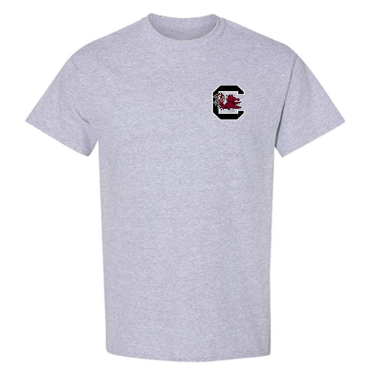 South Carolina - NCAA Softball : Tate Davis - Classic Shersey T-Shirt-0
