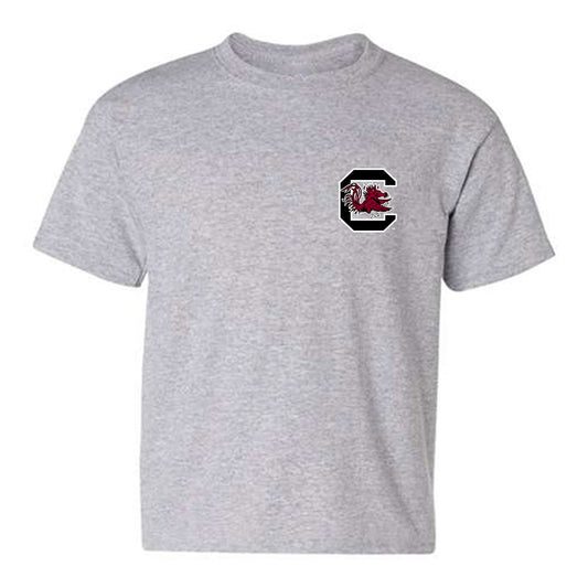 South Carolina - NCAA Softball : Tate Davis - Classic Shersey Youth T-Shirt-0