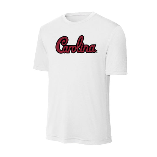 South Carolina - NCAA Softball : Tate Davis - Classic Shersey Activewear T-Shirt-0