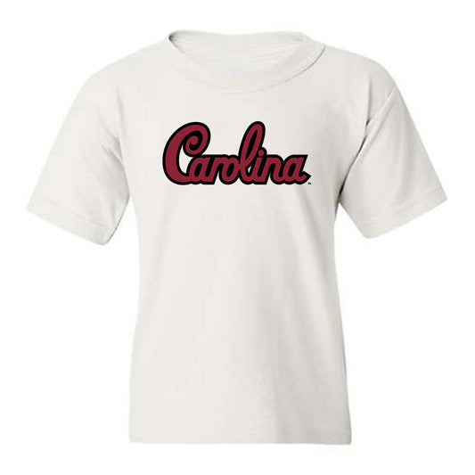 South Carolina - NCAA Softball : Tate Davis - Classic Shersey Youth T-Shirt-0