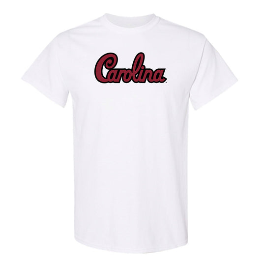 South Carolina - NCAA Softball : Tate Davis - Classic Shersey T-Shirt-0