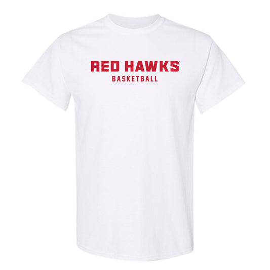  - NCAA Women's Basketball : Alyssa Craigwell - Classic Shersey T-Shirt-0