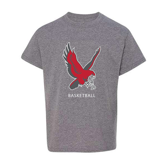  - NCAA Women's Basketball : Alyssa Craigwell - Classic Shersey Youth T-Shirt-0