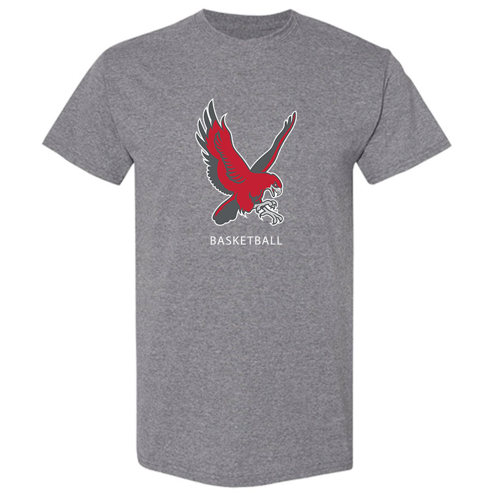  - NCAA Women's Basketball : Alyssa Craigwell - Classic Shersey T-Shirt-0