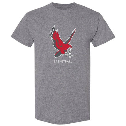  - NCAA Women's Basketball : Alyssa Craigwell - Classic Shersey T-Shirt-0