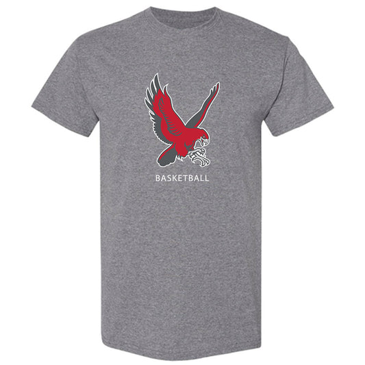  - NCAA Women's Basketball : Alyssa Craigwell - Classic Shersey T-Shirt-0