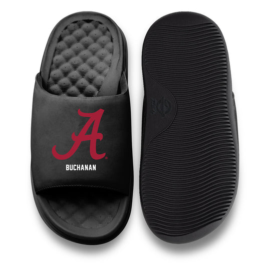 Alabama - Baseball Alumni : Coulson Buchanan - ISlide-0