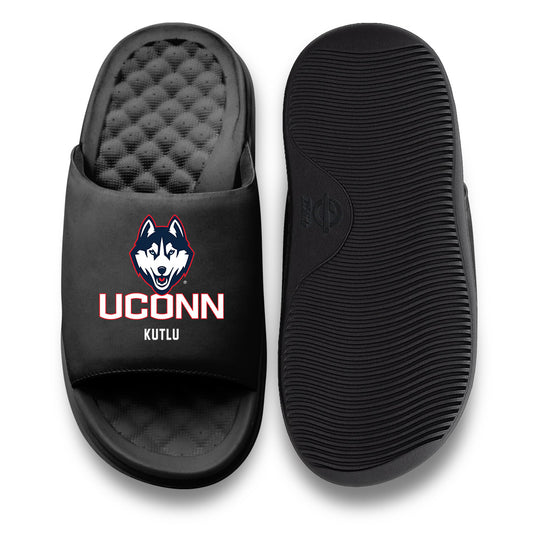 UConn - NCAA Women's Volleyball : Doga Kutlu - ISlide-0