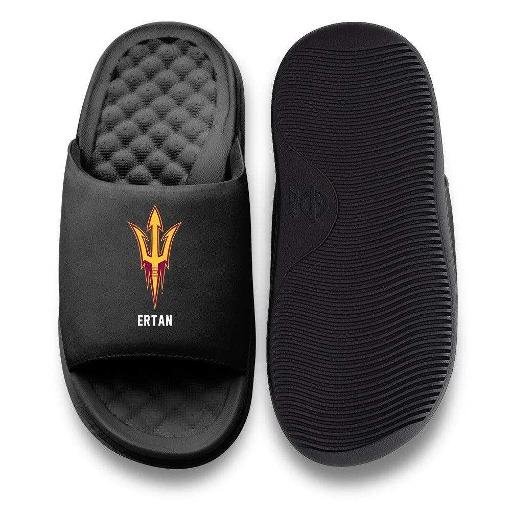 Arizona State - NCAA Women's Swimming & Diving : Deniz Ertan - ISlide-0