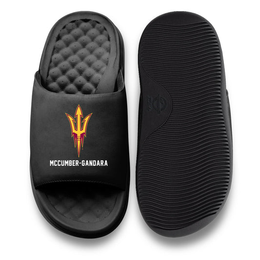 Arizona State - NCAA Women's Track & Field : Ava McCumber-Gandara - ISlide-0