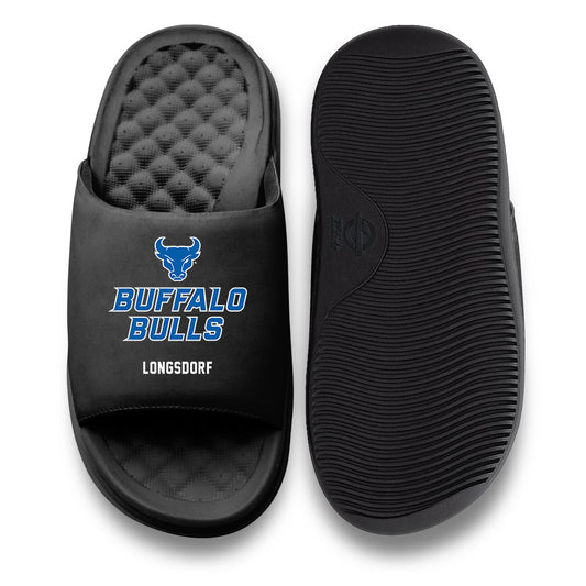 Buffalo - NCAA Softball : Genevieve Longsdorf - ISlide-0