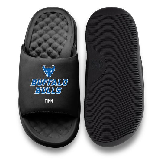 Buffalo - NCAA Football : Jake Timm - ISlide-0
