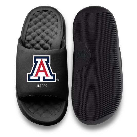 Arizona - NCAA Baseball : Andrew Jacobs - ISlide-0