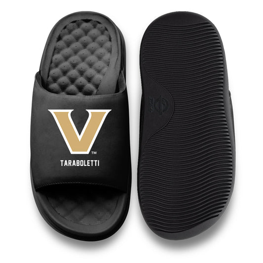 Vanderbilt - NCAA Women's Lacrosse : Anna Taraboletti - ISlide-0