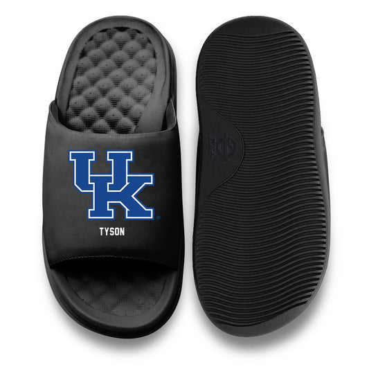 Kentucky - NCAA Baseball : Tagger Tyson - ISlide-0