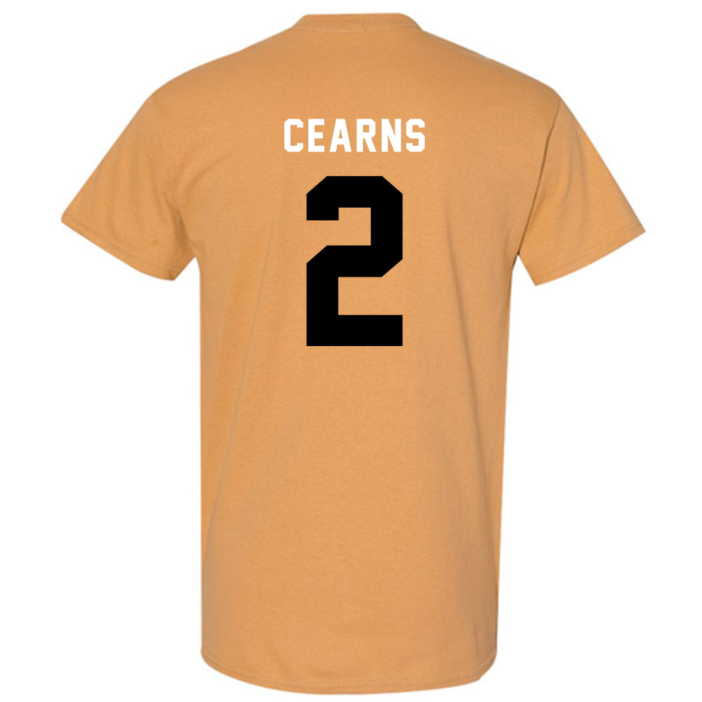 Emporia - NCAA Football : Diego Cearns - Classic Shersey T-Shirt-1