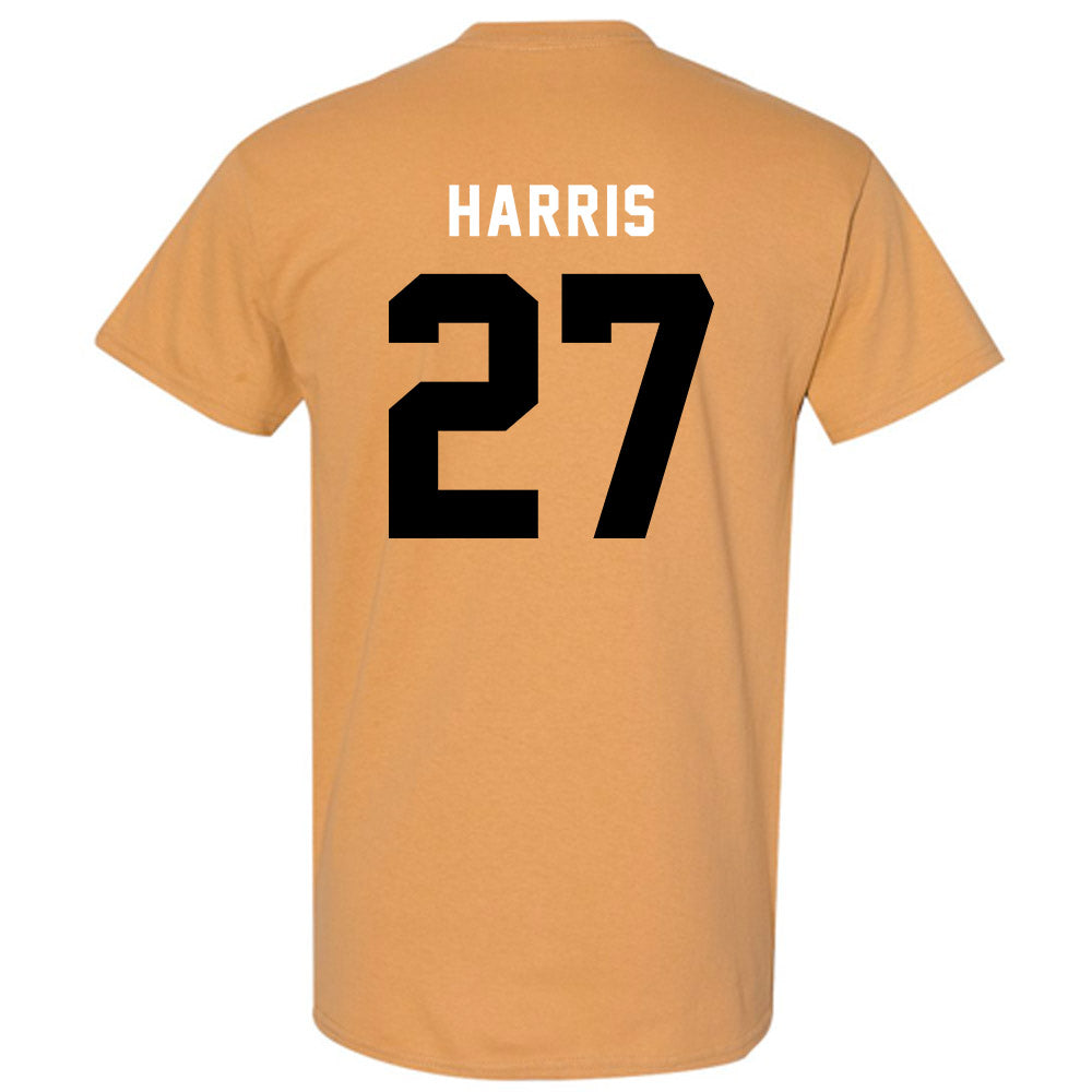 Emporia - NCAA Football : Jordyn Harris - Classic Shersey T-Shirt-1