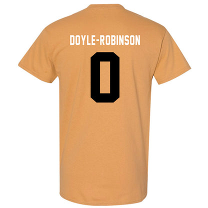 Emporia - NCAA Football : DaKote Doyle-Robinson - Classic Shersey T-Shirt-1