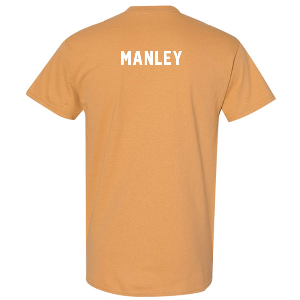 Emporia - NCAA Women's Track & Field : Mia Manley - Classic Shersey T-Shirt-1