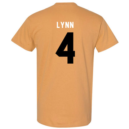 Emporia - NCAA Baseball : Ausin Lynn - Classic Shersey T-Shirt-1