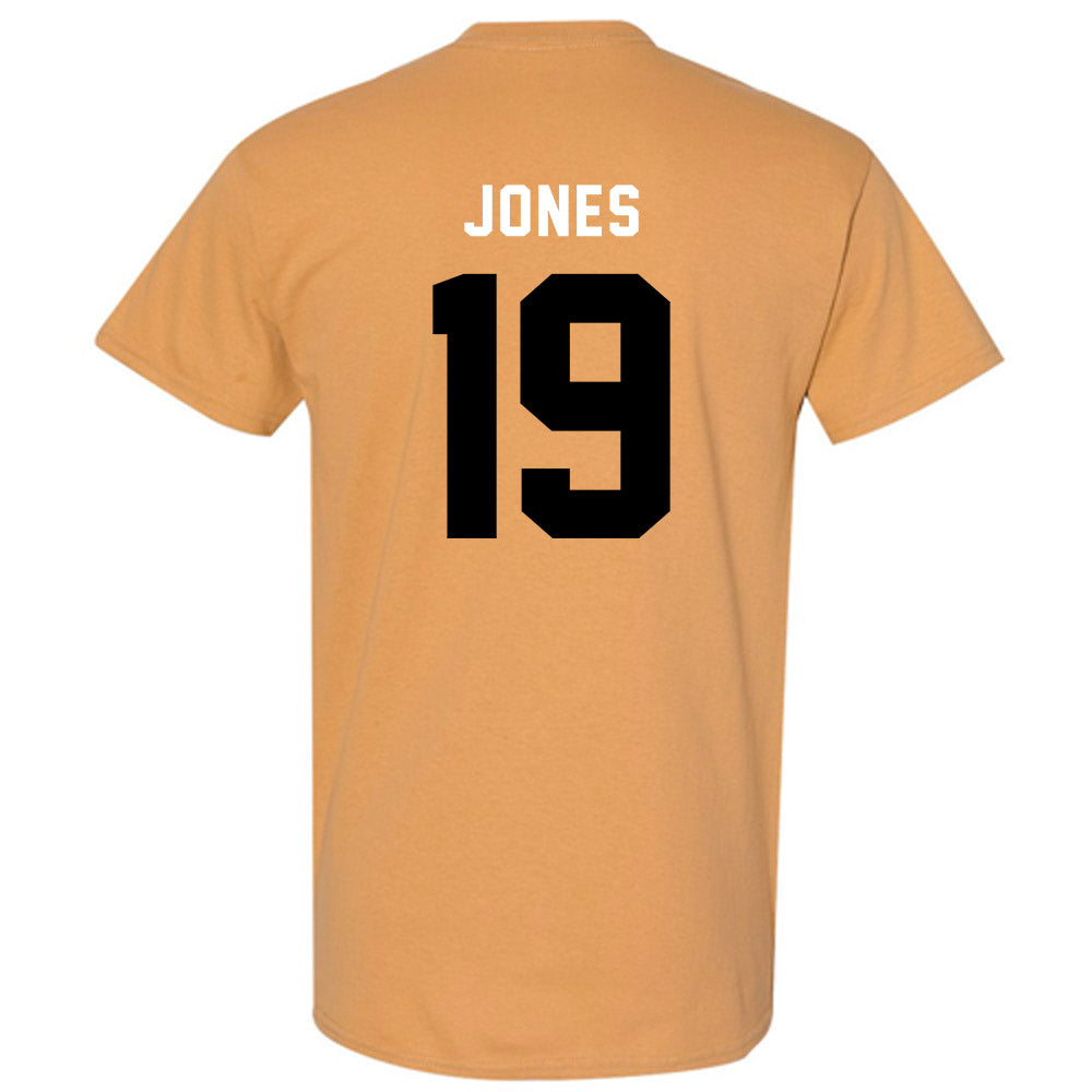 Emporia - NCAA Football : Jaye Jones - Classic Shersey T-Shirt-1
