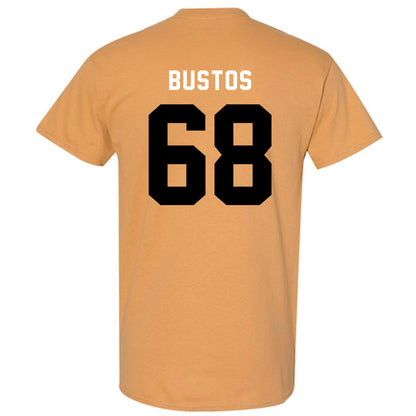 Emporia - NCAA Football : Sixto Bustos - Classic Shersey T-Shirt-1
