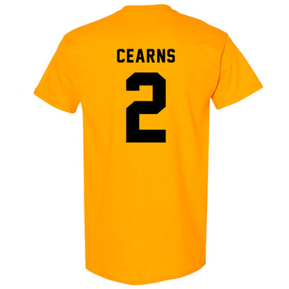 Emporia - NCAA Football : Diego Cearns - Classic Shersey T-Shirt-1