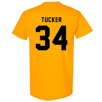 Emporia - NCAA Football : Jake Tucker - Classic Shersey T-Shirt-1