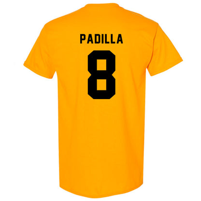 Emporia - NCAA Baseball : Samuel Padilla - Classic Shersey T-Shirt-1