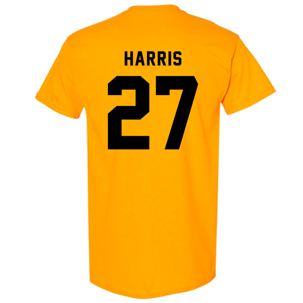 Emporia - NCAA Football : Jordyn Harris - Classic Shersey T-Shirt-1