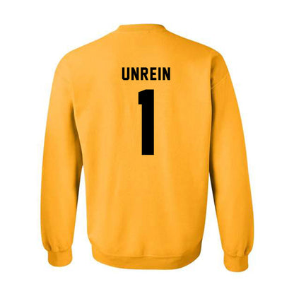 Emporia - NCAA Baseball : Brady Unrein - Classic Shersey Crewneck Sweatshirt-1
