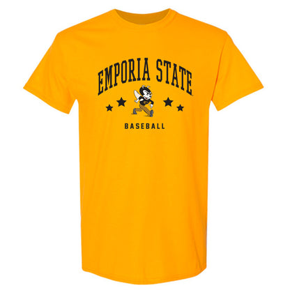 Emporia - NCAA Baseball : Austin Lynn - Classic Shersey T-Shirt-0