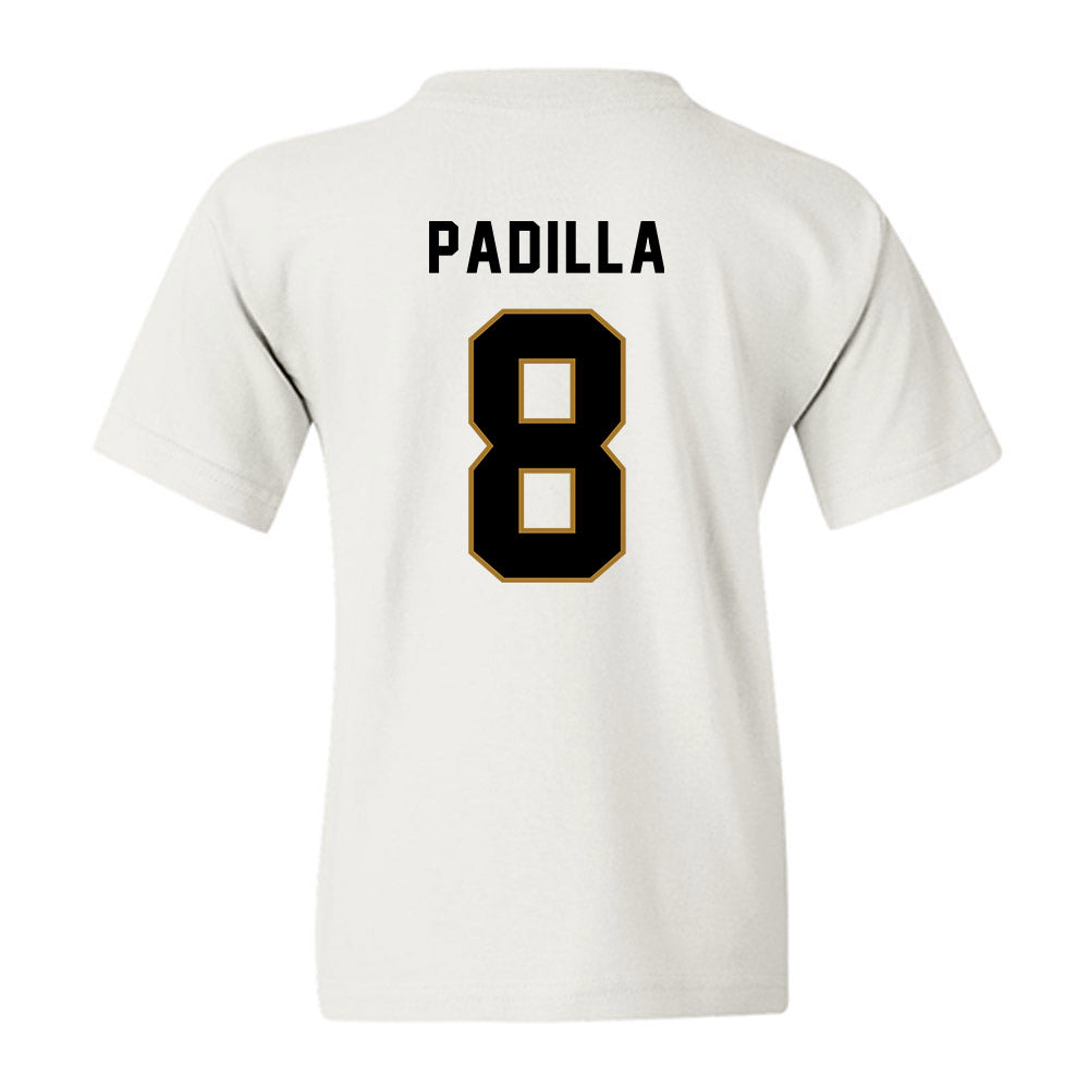 Emporia - NCAA Baseball : Samuel Padilla - Classic Shersey Youth T-Shirt-1