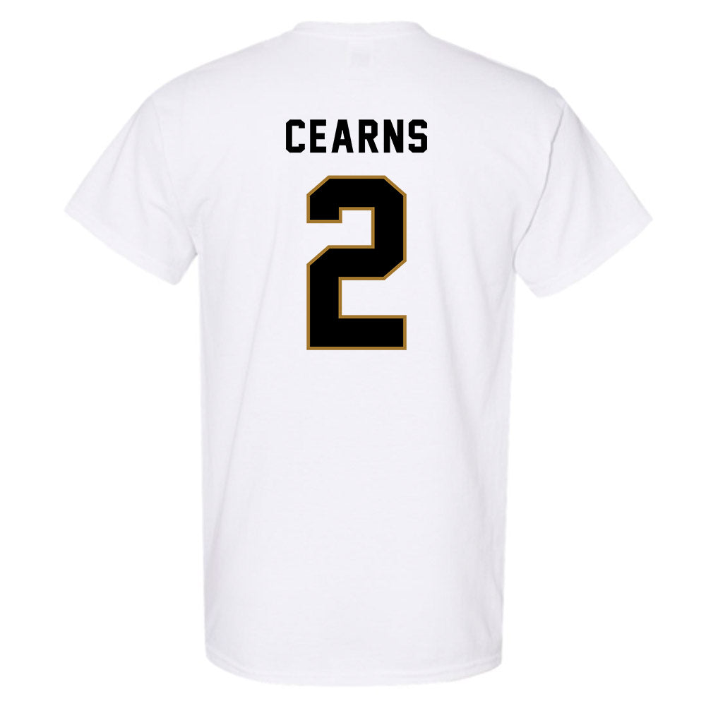 Emporia - NCAA Football : Diego Cearns - Classic Shersey T-Shirt-1