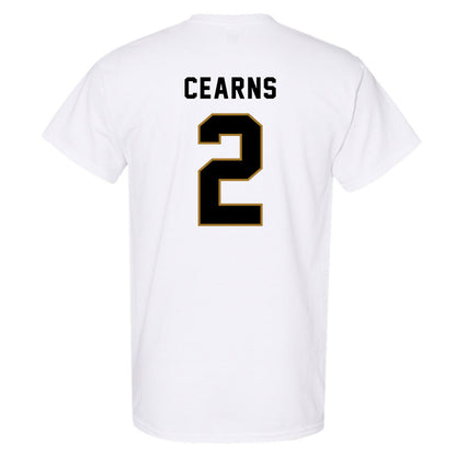 Emporia - NCAA Football : Diego Cearns - Classic Shersey T-Shirt-1