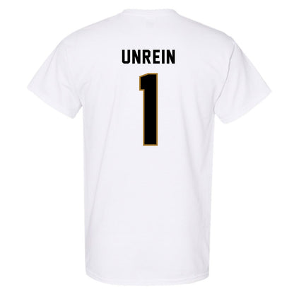 Emporia - NCAA Baseball : Brady Unrein - Classic Shersey T-Shirt-1