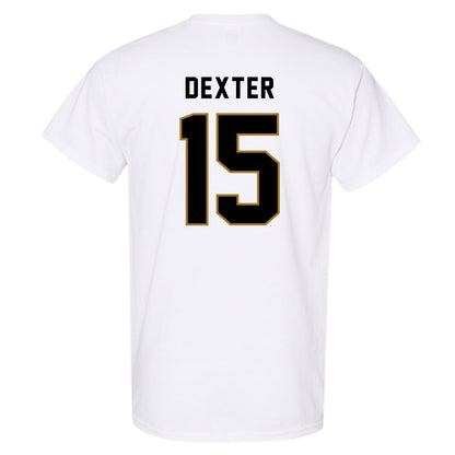 Emporia - NCAA Women's Volleyball : Delainee Dexter - Classic Shersey T-Shirt-1