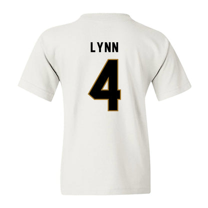 Emporia - NCAA Baseball : Ausin Lynn - Classic Shersey Youth T-Shirt-1
