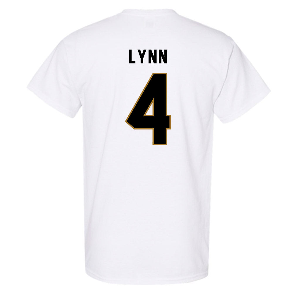 Emporia - NCAA Baseball : Austin Lynn - Classic Shersey T-Shirt-1