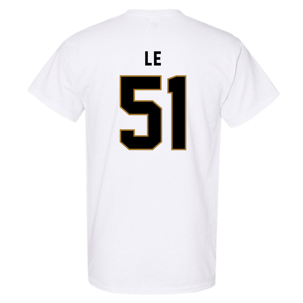 Emporia - NCAA Football : Koby Le - Classic Shersey T-Shirt-1