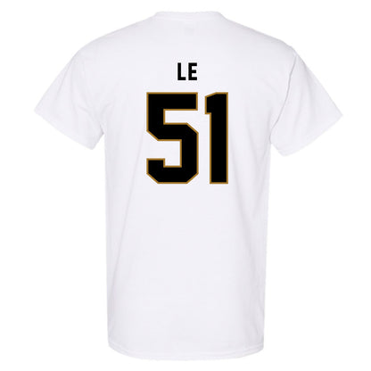 Emporia - NCAA Football : Koby Le - Classic Shersey T-Shirt-1