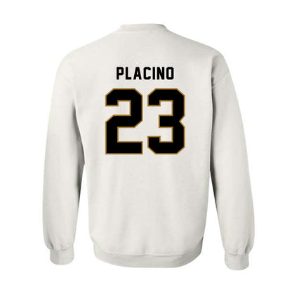 Emporia - NCAA Women's Soccer : Dahlia Placino - Classic Shersey Crewneck Sweatshirt-1