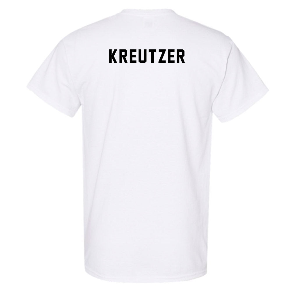 Emporia - NCAA Men's Cross Country : Lucas Kreutzer - Classic Shersey T-Shirt-1