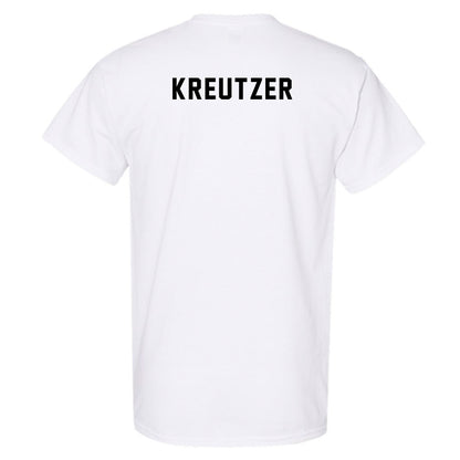 Emporia - NCAA Men's Cross Country : Lucas Kreutzer - Classic Shersey T-Shirt-1