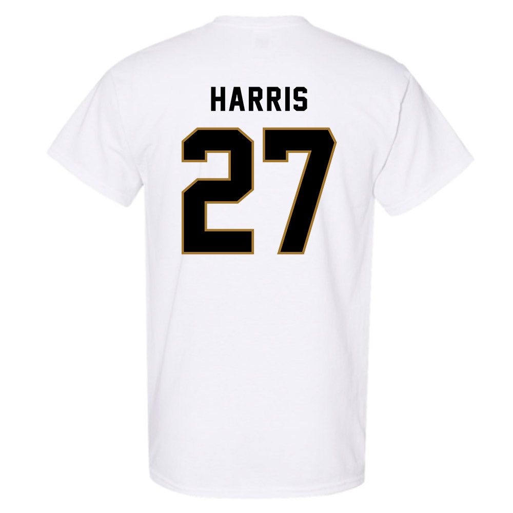 Emporia - NCAA Football : Jordyn Harris - Classic Shersey T-Shirt-1