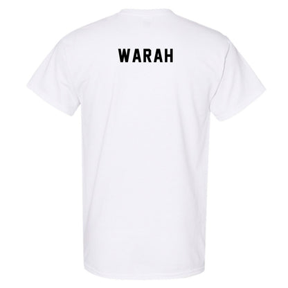 Emporia - NCAA Men's Track & Field : Peace Warah - Classic Shersey T-Shirt-1