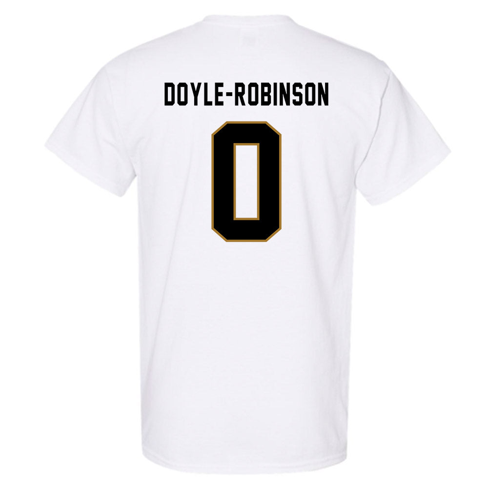 Emporia - NCAA Football : DaKote Doyle-Robinson - Classic Shersey T-Shirt-1