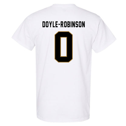 Emporia - NCAA Football : DaKote Doyle-Robinson - Classic Shersey T-Shirt-1