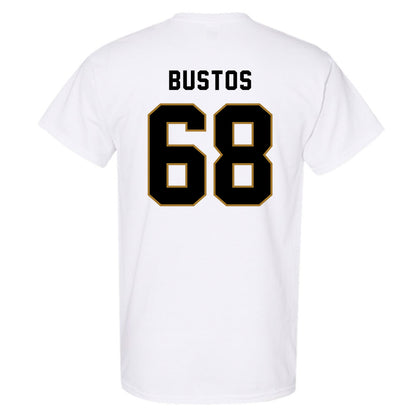 Emporia - NCAA Football : Sixto Bustos - Classic Shersey T-Shirt-1
