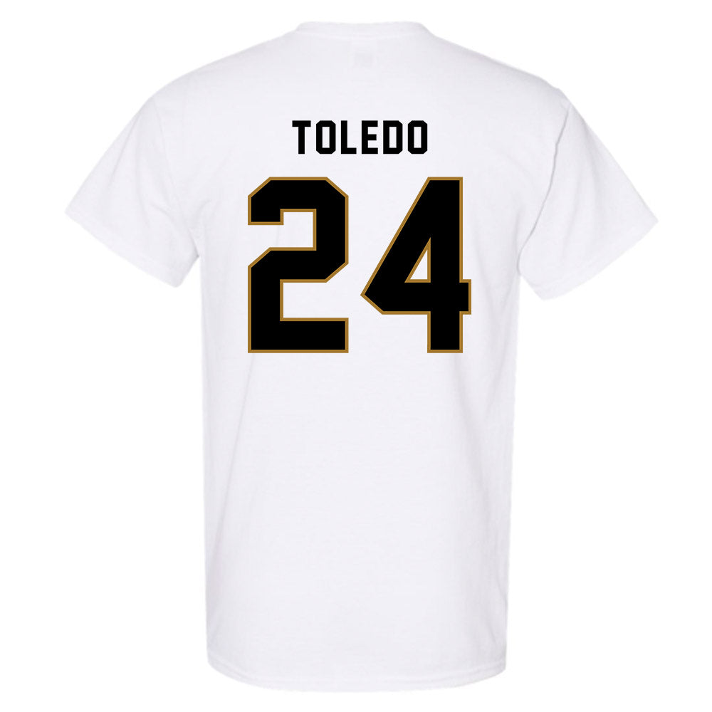 Emporia - NCAA Baseball : Jovanni Toledo - Classic Shersey T-Shirt-1